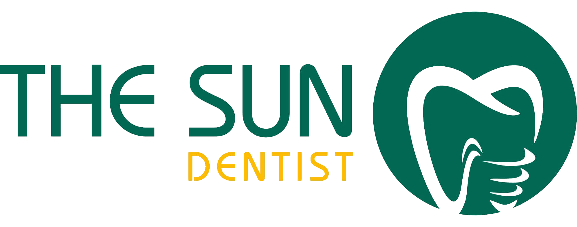 The Sun Dentist
